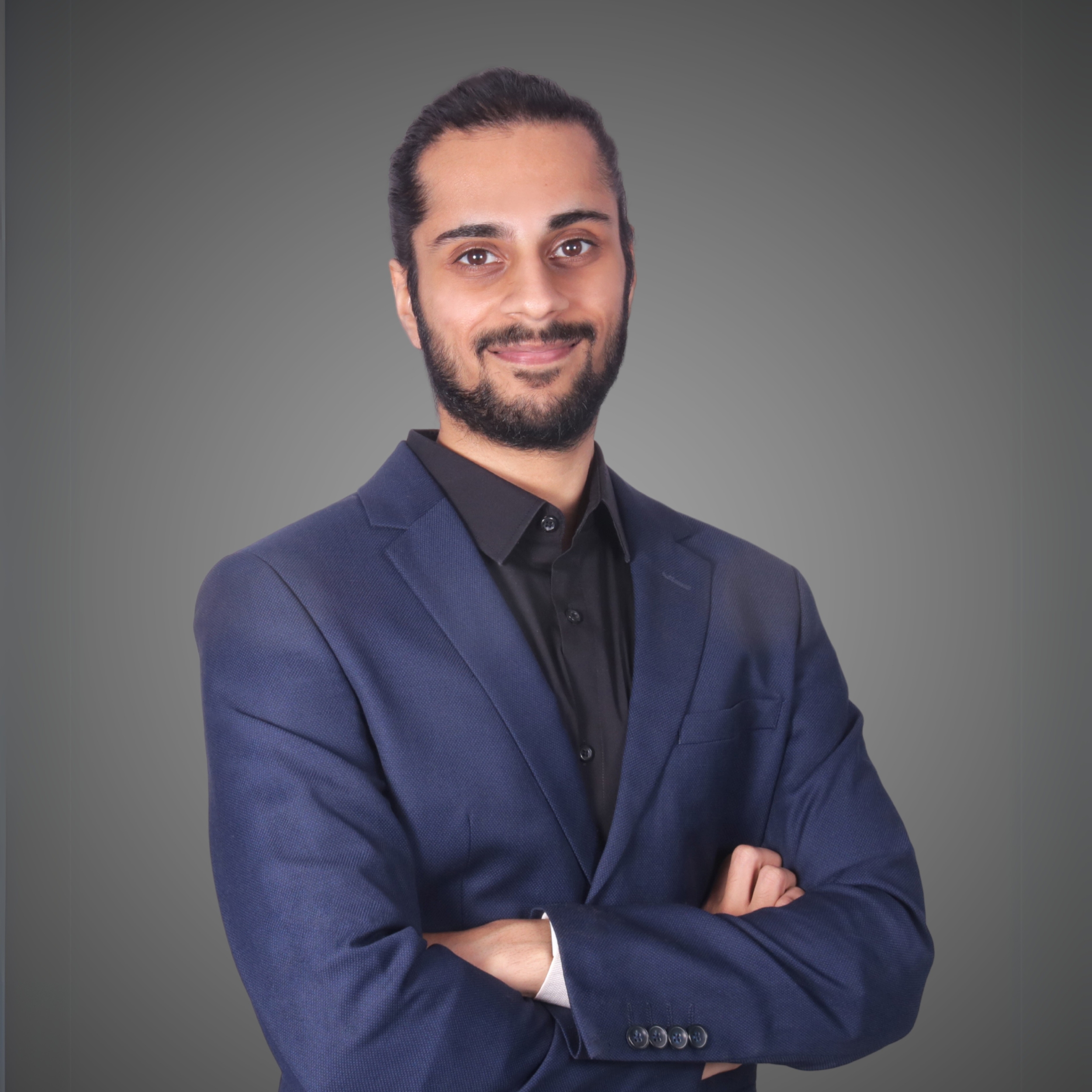 Avnish Singh